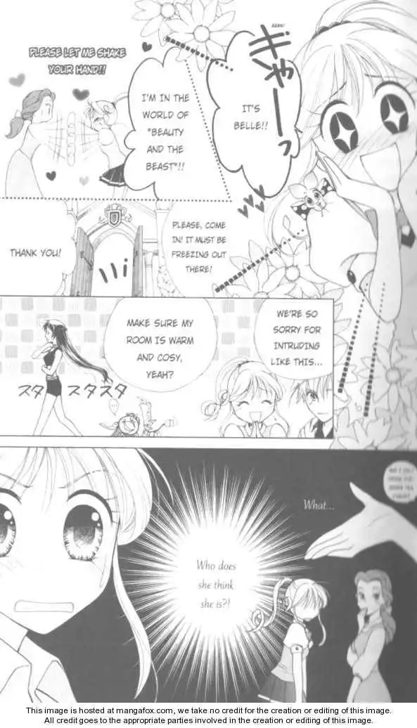 Kilala Princess Chapter 16 15